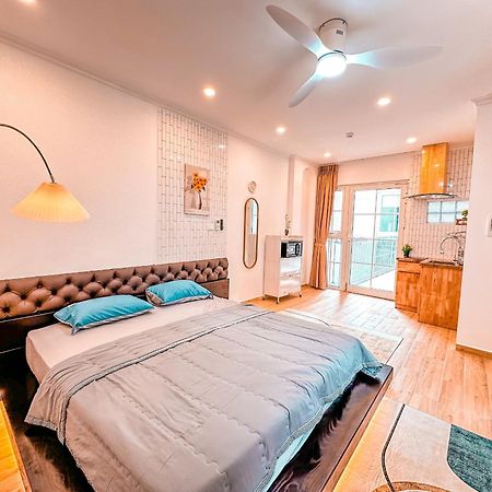 La Casa Di Dicembre Hotel ฮานอย ภายนอก รูปภาพ