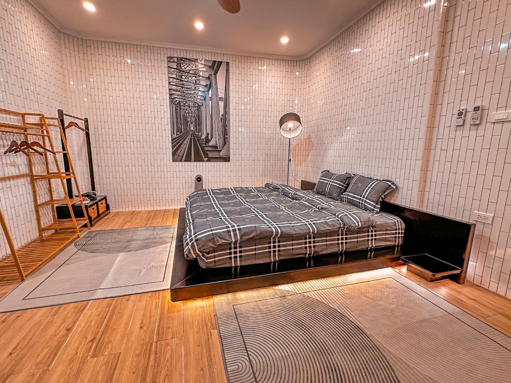 La Casa Di Dicembre Hotel ฮานอย ภายนอก รูปภาพ