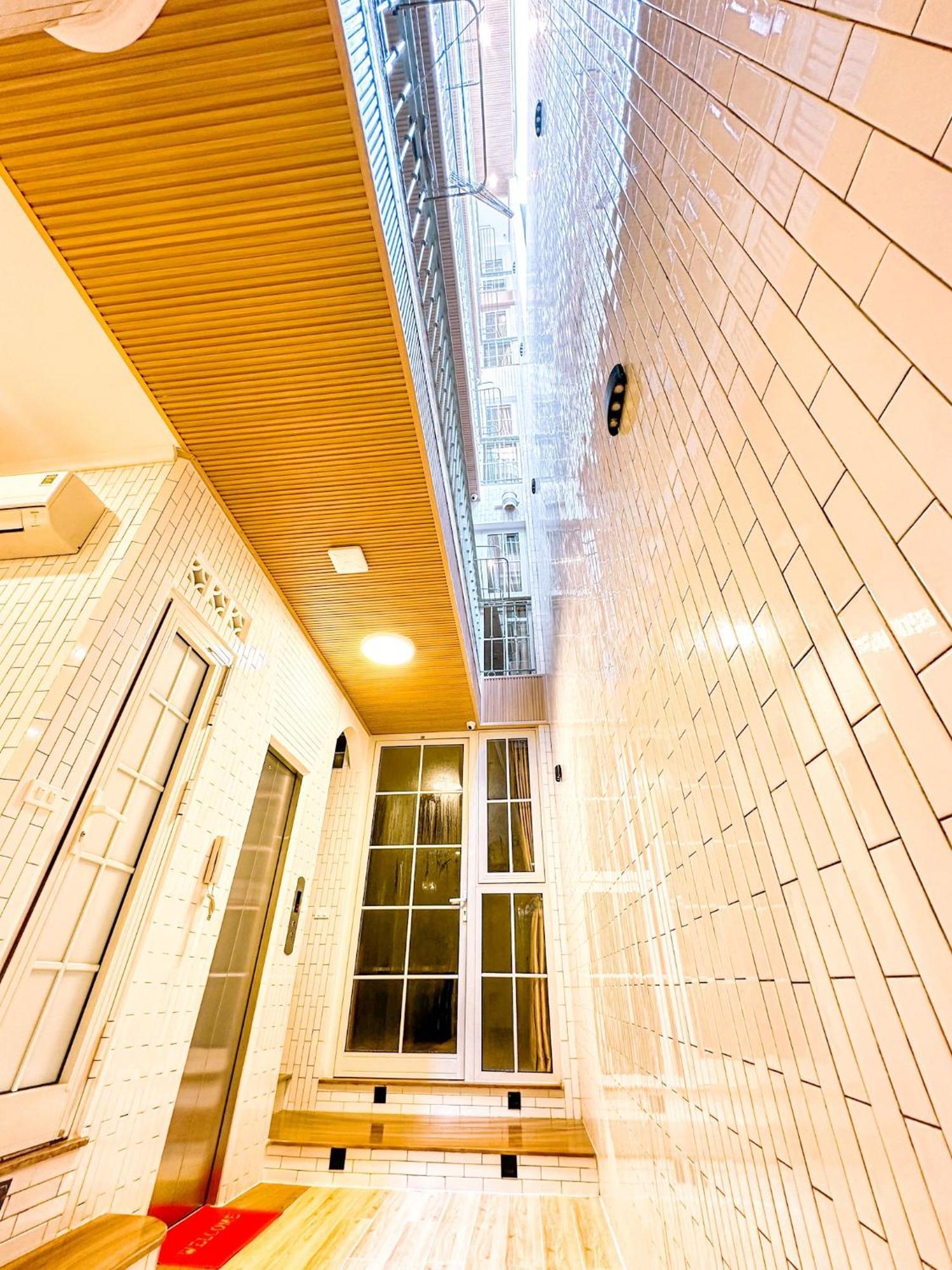 La Casa Di Dicembre Hotel ฮานอย ภายนอก รูปภาพ