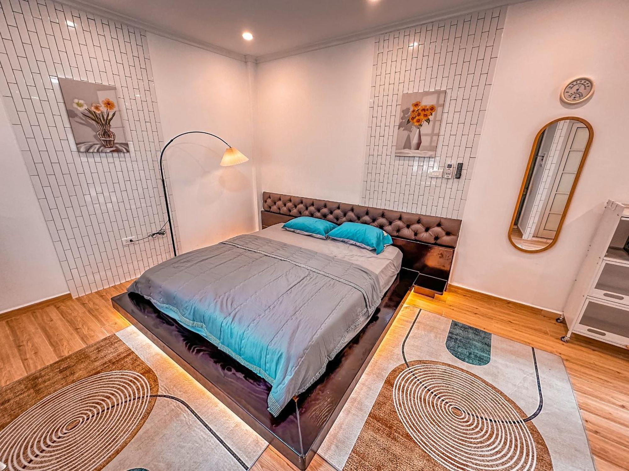 La Casa Di Dicembre Hotel ฮานอย ภายนอก รูปภาพ