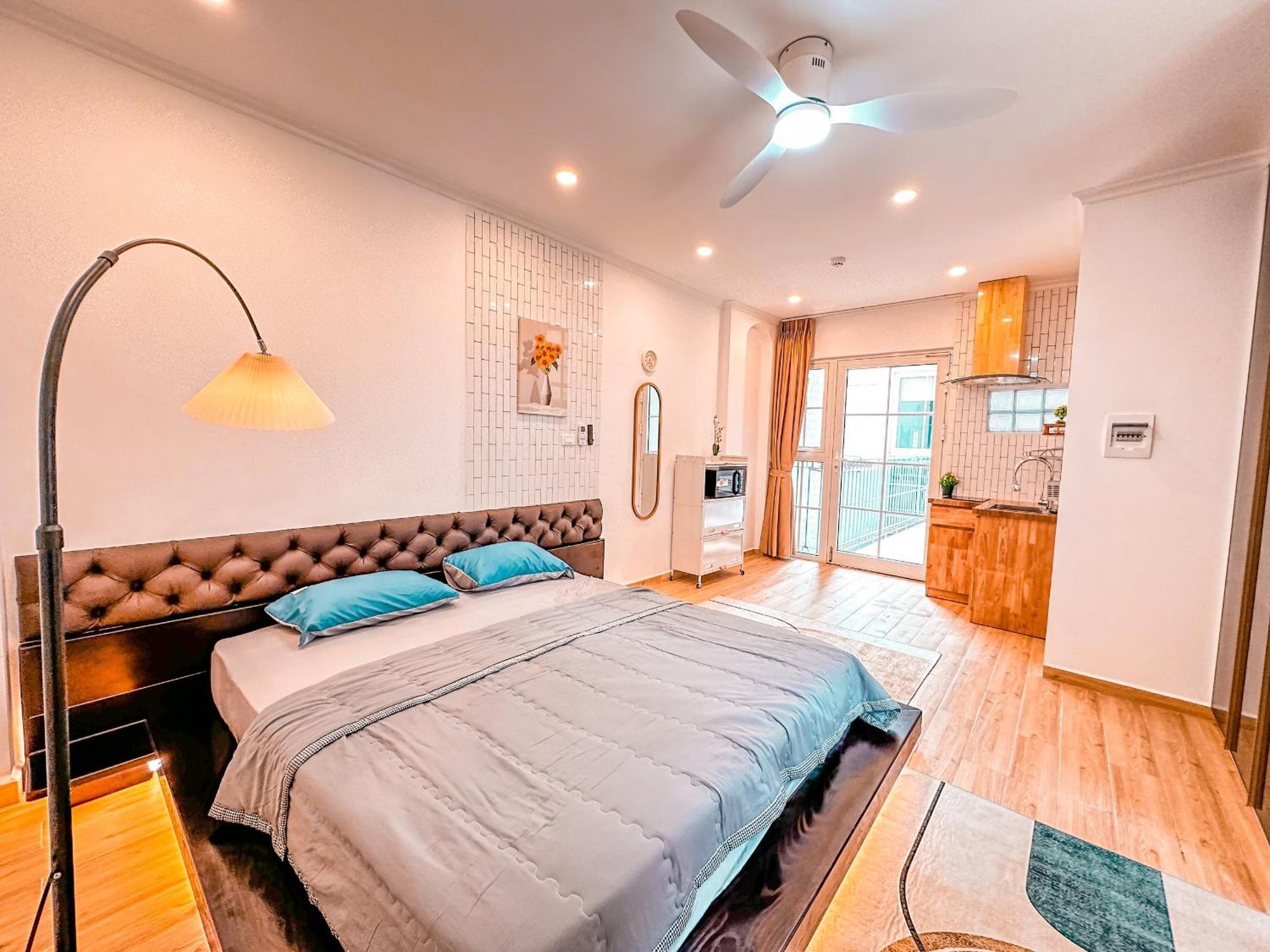 La Casa Di Dicembre Hotel ฮานอย ภายนอก รูปภาพ