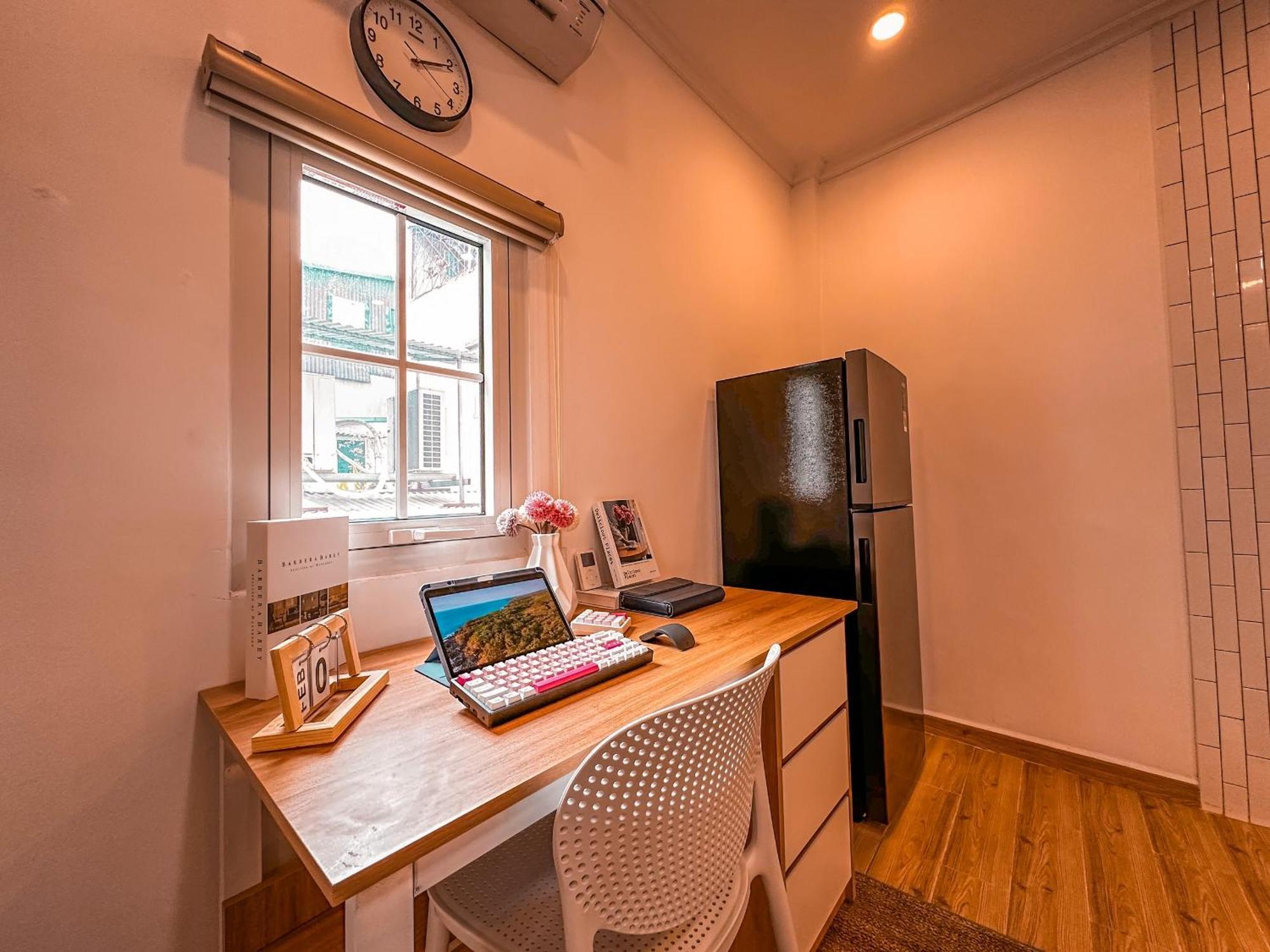 La Casa Di Dicembre Hotel ฮานอย ภายนอก รูปภาพ