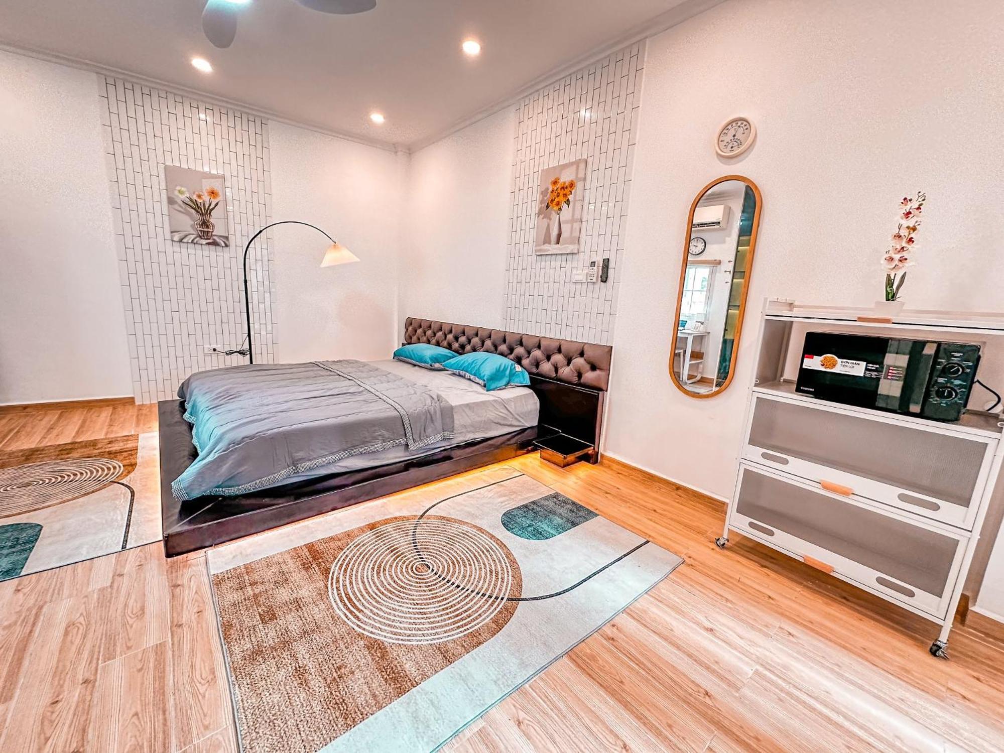 La Casa Di Dicembre Hotel ฮานอย ภายนอก รูปภาพ