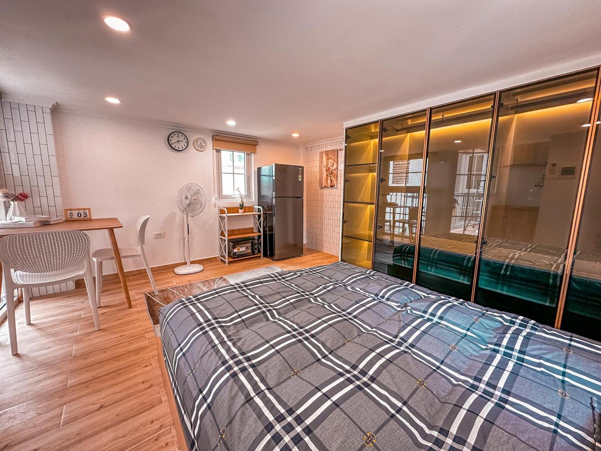 La Casa Di Dicembre Hotel ฮานอย ภายนอก รูปภาพ